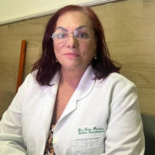 Dra. Tânia Penalva Correia