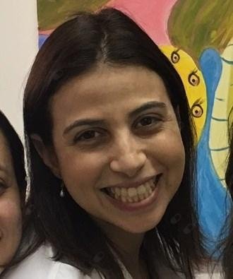 Dra. Wivianne Sales