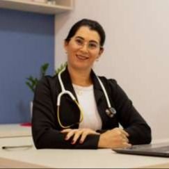 Denise Betania Engeler