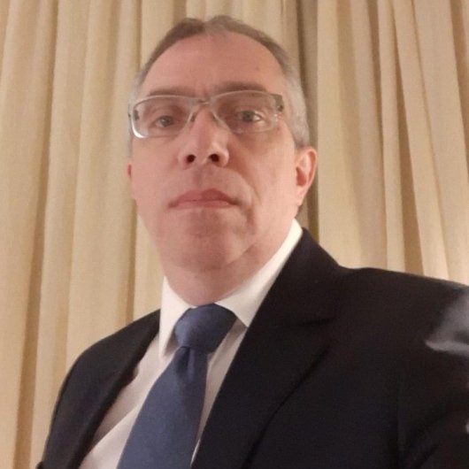 Dr. Jose Mauro Regula Esposito