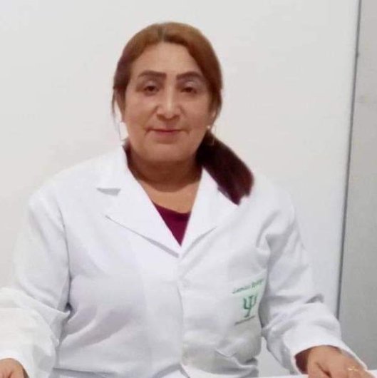 María Leonice Rodrigues