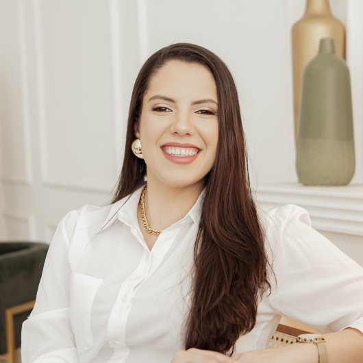 Dra. Aretha Moreira