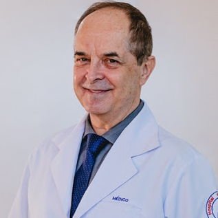 Dr. Aleksander Dobrianskyj