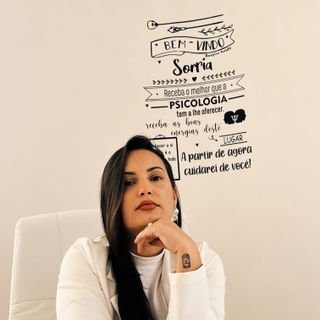 Camila Aurea de Andrade Melo