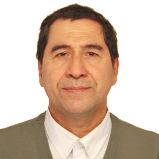Dr. Paulo Cesar Ribeiro Barbosa