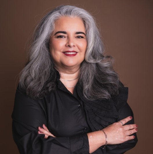 Patricia Pagioli