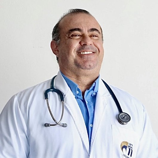 Dr. Iuri Vieira Dair
