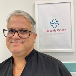Dr. Claudio Leonardo de Morais