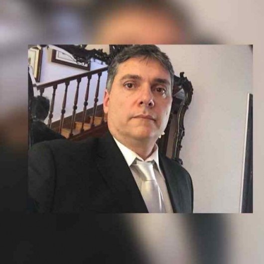 Dr. Marcelo Nobrega Ribeiro