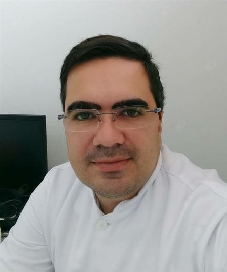 Dr. Alan Miranda de Brito