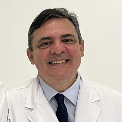 Dr. Carlos Eduardo Franklin