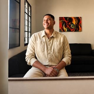 Anthony Souza