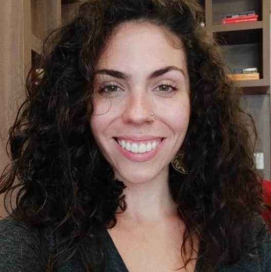 Natália Scalco de Oliveira Hernandes