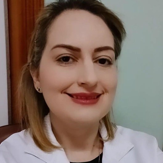 Dra. Juliana Amaral Rebouças Moreira