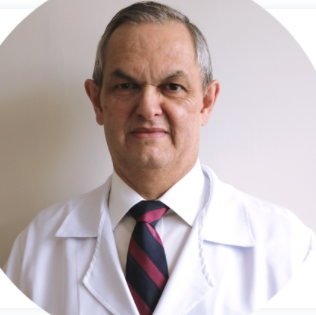 Dr. Ezequiel Portella