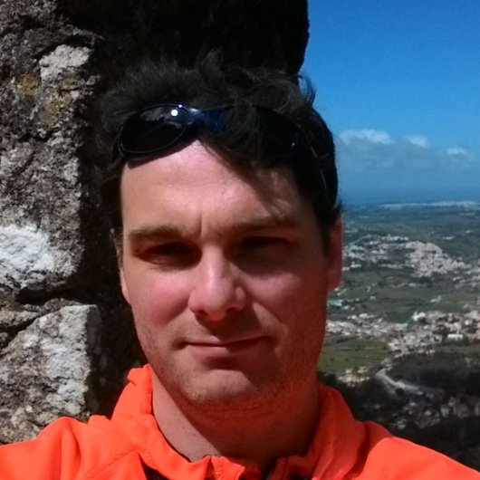 Dr. Alexandre Augusto K Palombo