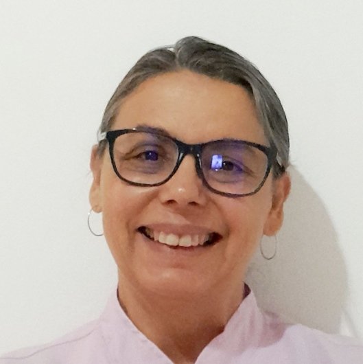 Dra. Lyss Zangaro