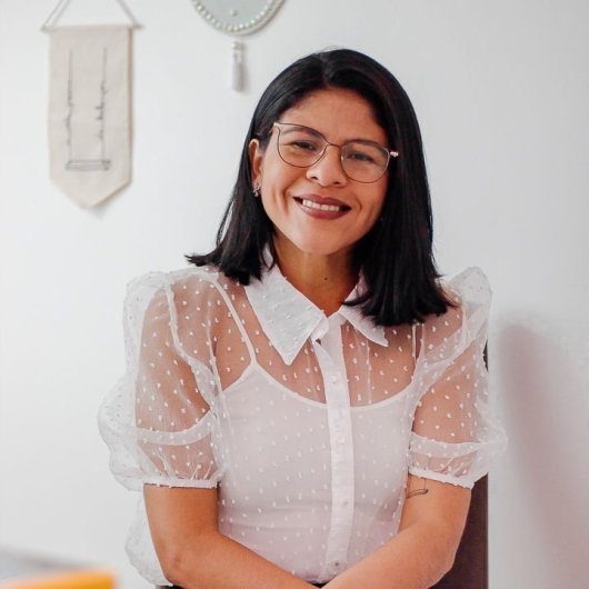 Prof. Alcilene Soares