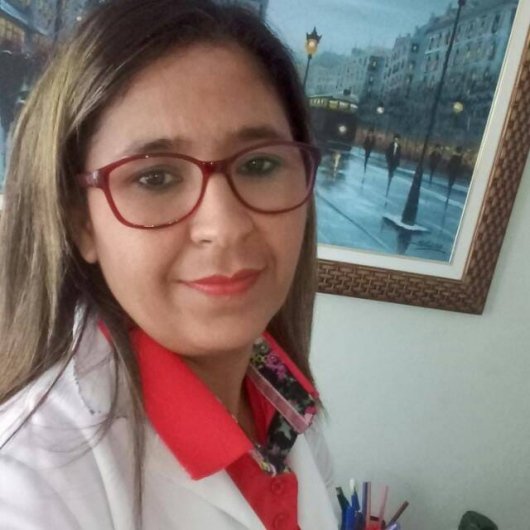 Dra. Fernanda Souza