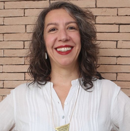Dra. Ana Cristina Marg
