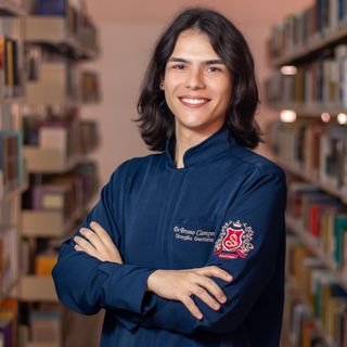 Dr. Bruno Dos Santos De Campos