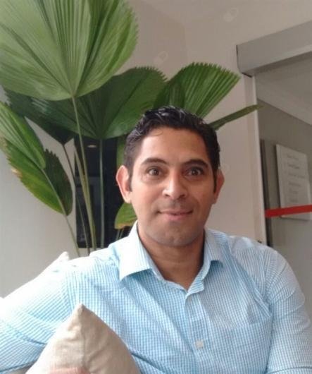 Antonio Carlos Furtado Dorneles