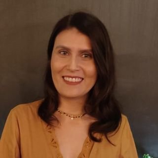Dra. Bruna Leticia Baldin Wessel