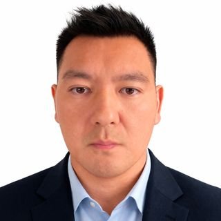 Dr. Luiz Gustavo Shizuo Hayashi