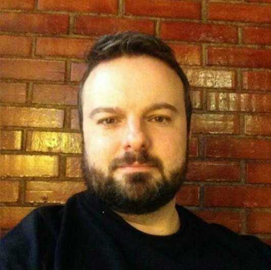 Dr. Luís Henrique Amaral e Silva