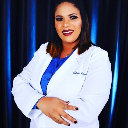 Lilian Cristina Santos Oliveira