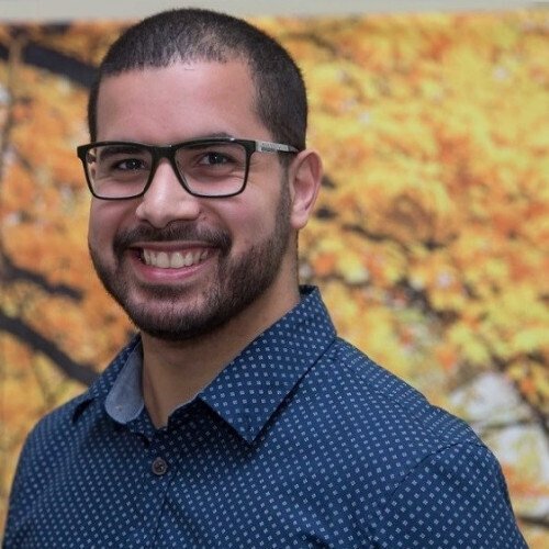Dr. Lucas Fernandes Lopes Silva