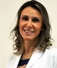 Dra. Jordanna Bergamasco
