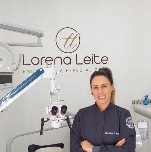 Prof. Lorena Leite