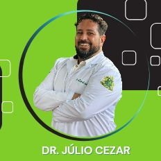 Dr. Julio Cezar
