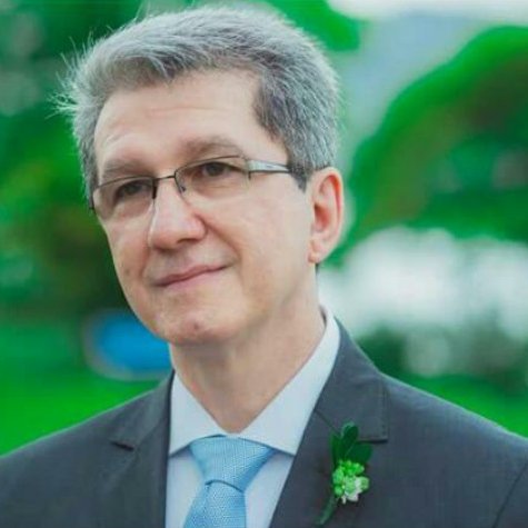 Dr. José Mario Ferrarez