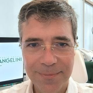 Dr. Fabio Janson Angelini