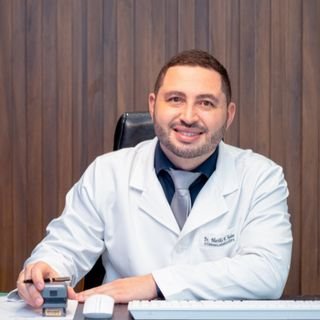 Dr. Murillo Mendes Aquino