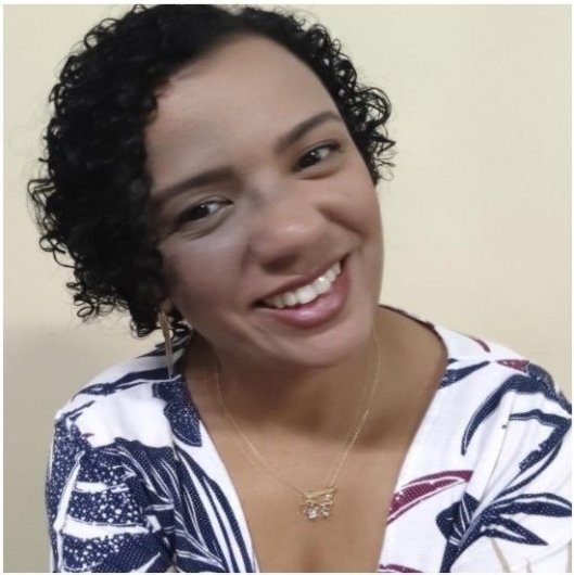 Dra. Renata Patricia Santana