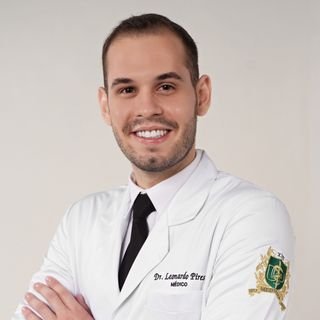 Dr. Leonardo Pires