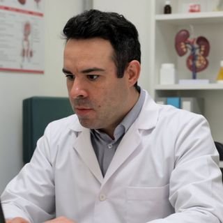 Dr. Ricardo Vinicius Carvalho Teixeira