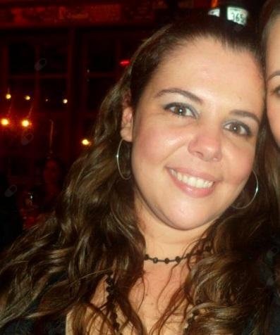 Maria Fernanda Silveira