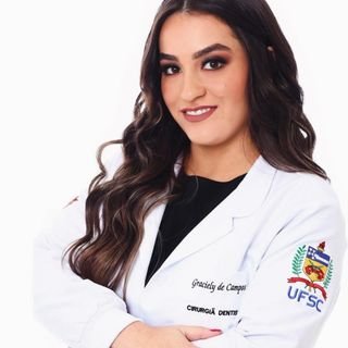 Dra. Graciely de Campos