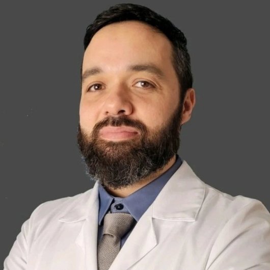 Dr. Jonas Bernardes de Lima Filho