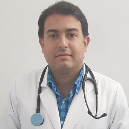 Dr. Rafael Caetano