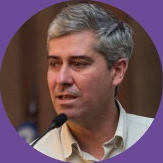 Dr. Mauro Vidigal De Rezende Lopes