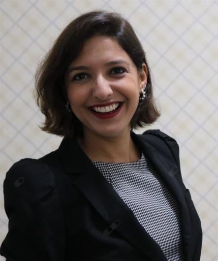 Ludmila Garcia