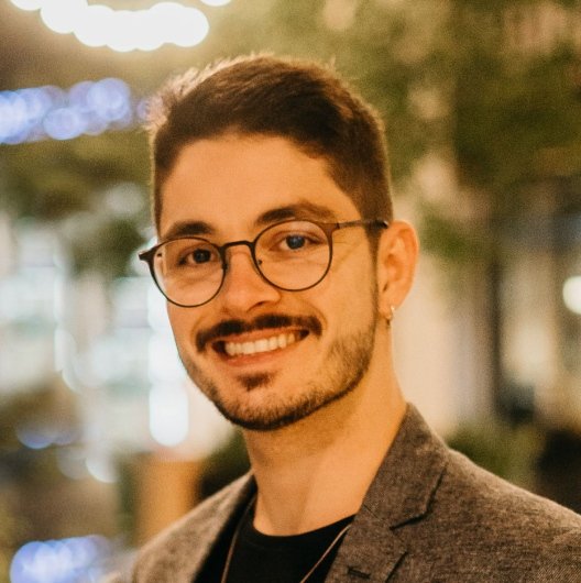 Marcos Suzin