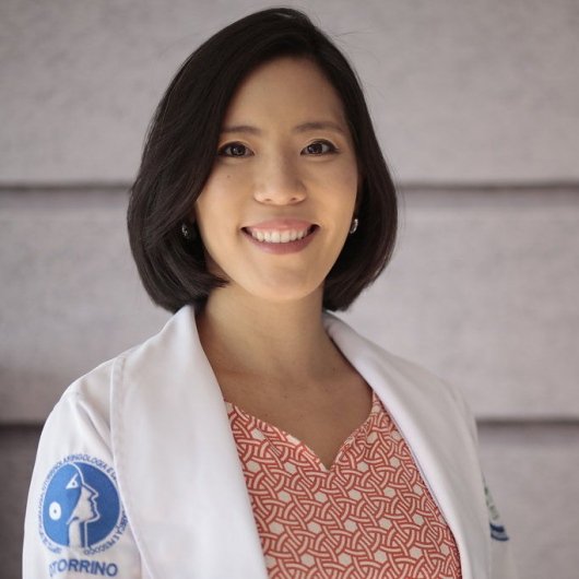 Dra. Mariane Sayuri Yui