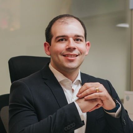 Dr. Deginaldo Holanda