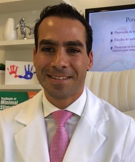 Dr. Julio Voget